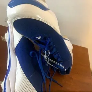 adidas | Shoes | Adidas Baseball Cleats Rare Cant Find On  display picture 2